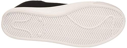 Levi's Malibu Beach S, Zapatillas Mujer, Negro (R Black 59), 39 EU