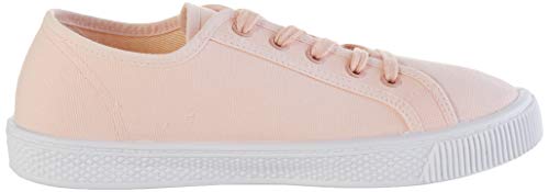 Levi's Malibu Beach S, Zapatillas Mujer, Rosa (Light Pink 81), 38 EU