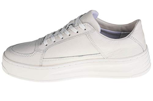 LEVI'S Mujer 232335-700-151_39 - Zapatillas Deportivas para Mujer, Color Blanco