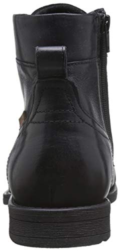 Levi's Reddinger, Botas Slouch para Hombre, Negro (R Black 59), 42 EU