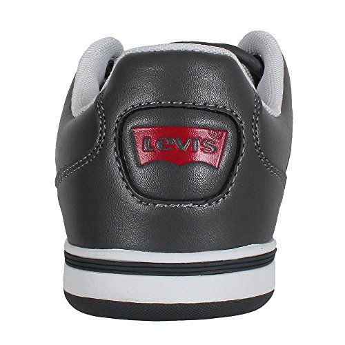 levis - sneakers Levis - BRANDS_65428 - 46, gris