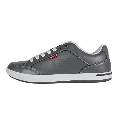 levis - sneakers Levis - BRANDS_65428 - 46, gris