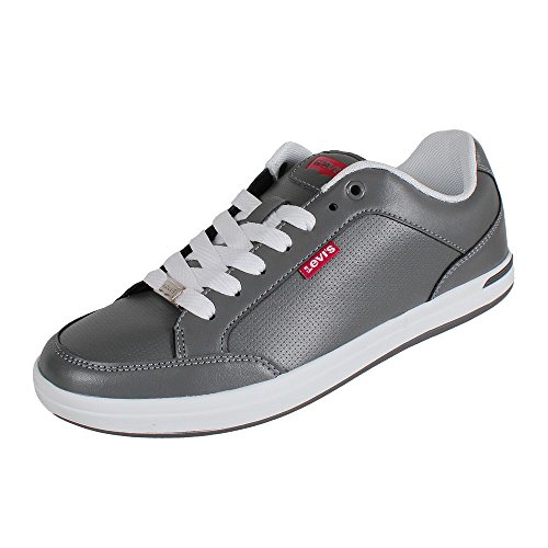 levis - sneakers Levis - BRANDS_65428 - 46, gris
