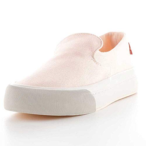 Levi's Summit Slip ON S, Zapatillas Mujer, Rosa Claro, 40 EU