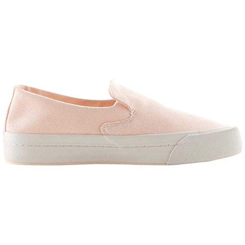 Levi's Summit Slip ON S, Zapatillas Mujer, Rosa Claro, 40 EU