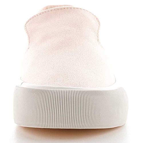 Levi's Summit Slip ON S, Zapatillas Mujer, Rosa Claro, 40 EU