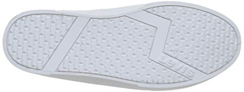 Levi's Tijuana, Zapatillas para Mujer, Negro (Sneakers 60), 38 EU