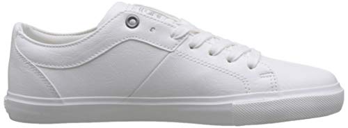 Levi's Woods W, Zapatillas para Mujer, Blanco (B White 50), 40 EU