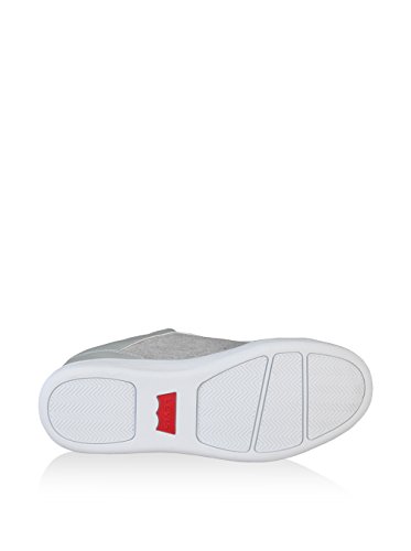 Levi's Zapatillas Deportivas Gris Claro EU 43