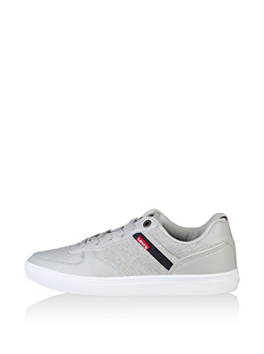 Levi's Zapatillas Gris Claro EU 43