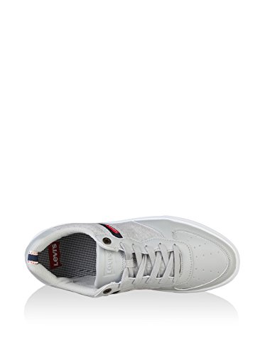 Levi's Zapatillas Gris Claro EU 43
