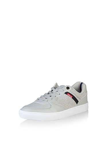 Levi's Zapatillas Gris Claro EU 43