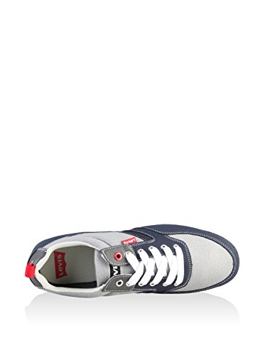 Levi's Zapatillas Hielo/Azul EU 42