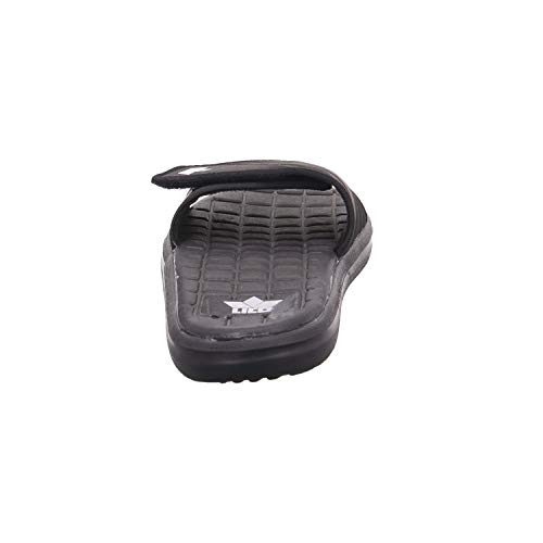 Lico Barracuda V, Chanclas Hombre, Negro, 41 EU