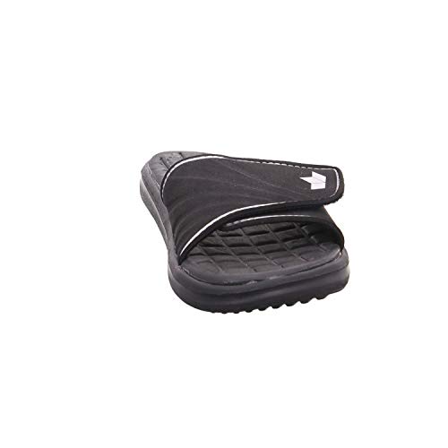 Lico Barracuda V, Chanclas Hombre, Negro, 41 EU