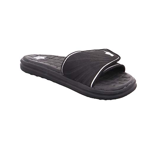 Lico Barracuda V, Chanclas Hombre, Negro, 41 EU
