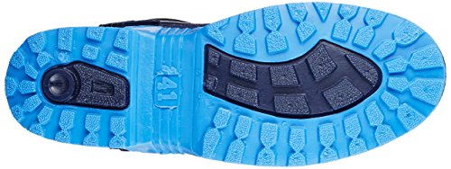 Lico Terminator, Botas de Agua Unisex Adulto, Azul (Marine Marine), 39 EU