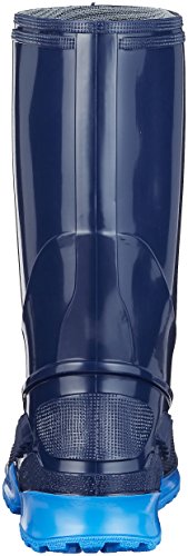 Lico Terminator, Botas de Agua Unisex Adulto, Azul (Marine Marine), 39 EU