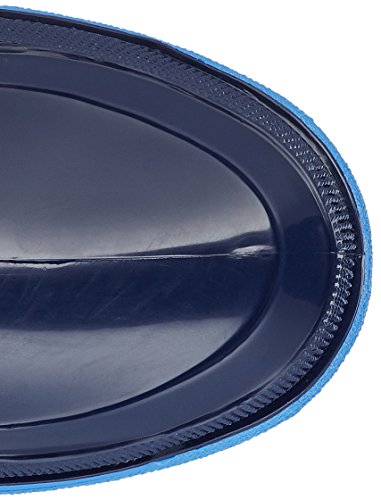 Lico Terminator, Botas de Agua Unisex Adulto, Azul (Marine Marine), 39 EU