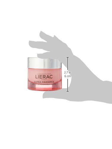 Lierac Lierac Supra Radiance Gel 50 ml - 50 ml