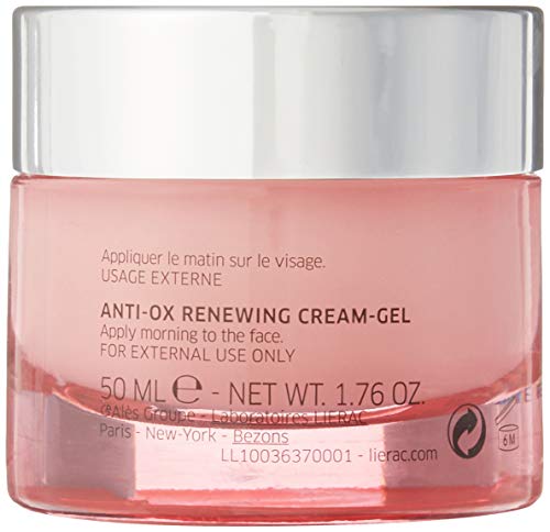 Lierac Lierac Supra Radiance Gel 50 ml - 50 ml