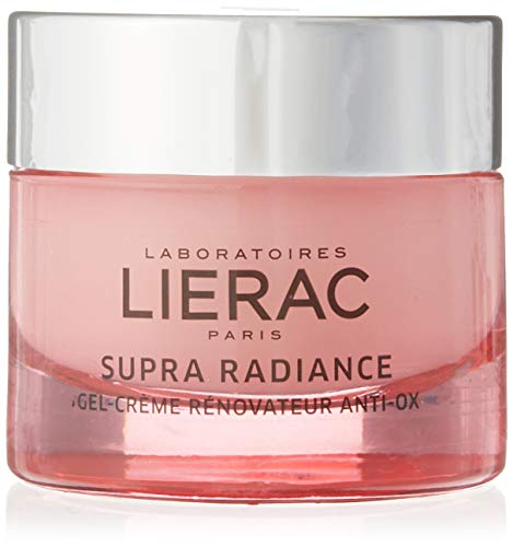 Lierac Lierac Supra Radiance Gel 50 ml - 50 ml