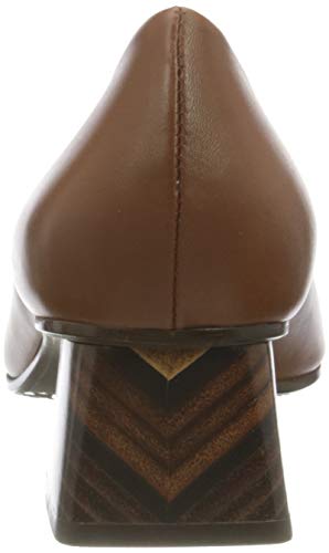 lodi CHINES-GE1, salón para Mujer, California Bark