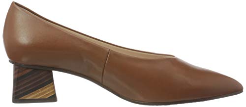 lodi CHINES-GE1, salón para Mujer, California Bark