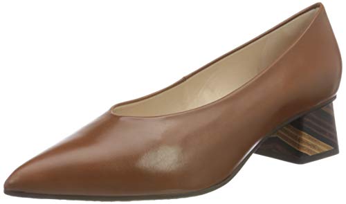 lodi CHINES-GE1, salón para Mujer, California Bark