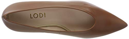 lodi CHINES-GE1, salón para Mujer, California Bark