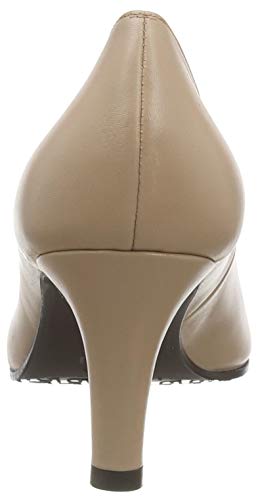 lodi MAIDE-GO102, salón para Mujer, California Palo