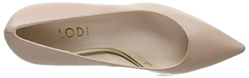 lodi MAIDE-GO102, salón para Mujer, California Palo