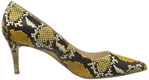 lodi Mavi-GO, Zapato Salón Mujer, Cobra SAFRON, 37 EU