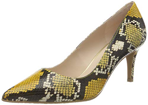 lodi Mavi-GO, Zapato Salón Mujer, Cobra SAFRON, 37 EU