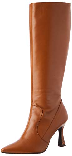 lodi MOHEL1, Bota a la Altura de la Pantorrilla Mujer, Bohemia Whisky, 37 EU