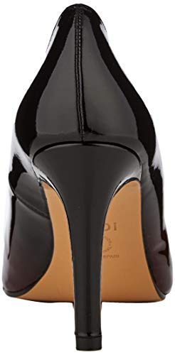 lodi Rachel-BI, Zapatos de tacón con Punta Cerrada para Mujer, Multicolor (Bico Bordo Bico Bordo), 38 EU