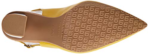 lodi SOREA-GE, Zapatos Destalonados para Mujer, California Limon, 40 EU