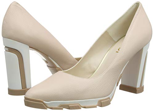 lodi URIA, Zapato Salón para Mujer, Ginger Palo, 41 EU