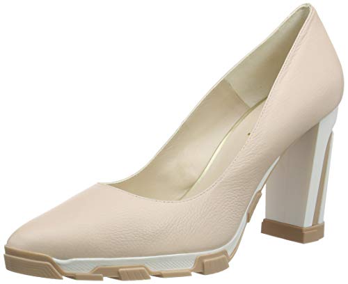 lodi URIA, Zapato Salón para Mujer, Ginger Palo, 41 EU