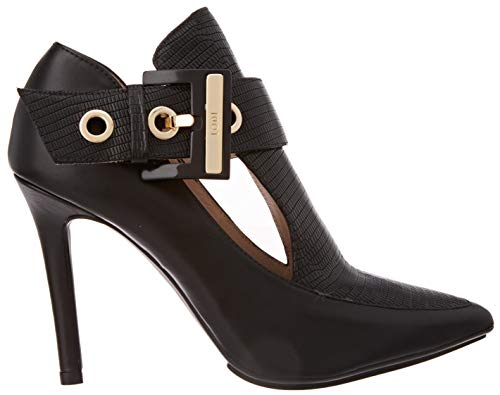 lodi VIDUL-GO1, Zapato tacón para Mujer, California Negro