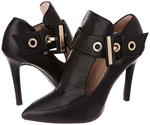 lodi VIDUL-GO1, Zapato tacón para Mujer, California Negro