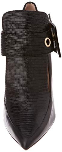 lodi VIDUL-GO1, Zapato tacón para Mujer, California Negro