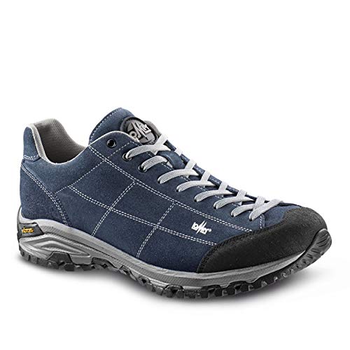 LOMER Maipos Suede MTX Size: 38 EU