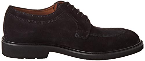 Lottusse L7270, Blucher Hombre, Negro, 43 EU