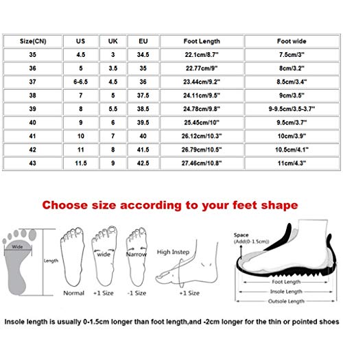 Luckycat Botas Mujer Invierno Zapato Plano Redondo Dedo del pie Espesor cuñas señoras Tubo Largo Ankle Botas Zapatos Mujer Otoño Botas de Plataforma Zapatos de tacón Botines Zapatos con Cordones