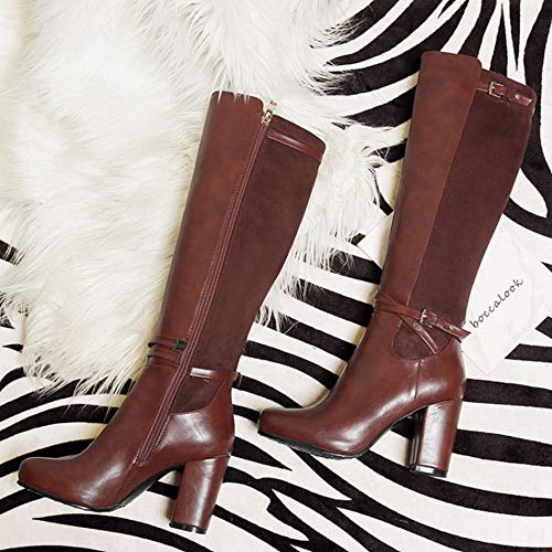 Botas Tacon Mujer Clearance, SAVE 60% piv-phuket.com