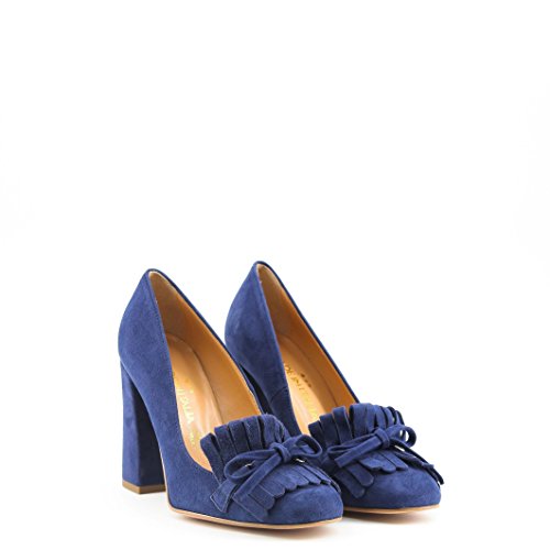 Made in Italia - NEREA Pumps De Tacón Para Mujer Tacón Alto tacones de aguja Tacón: 9.5 cm