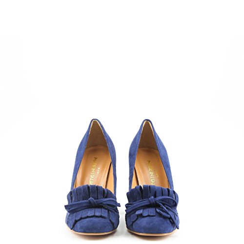 Made in Italia - NEREA Pumps De Tacón Para Mujer Tacón Alto tacones de aguja Tacón: 9.5 cm