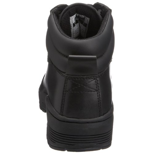 Magnum 11891/069 - Botas de cuero unisex, color negro, talla 43