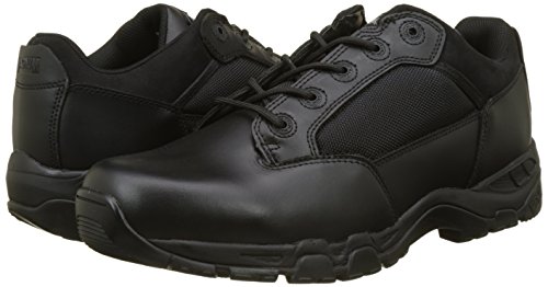 Magnum - Viper Pro 3.0, Zapatos de trabajo Unisex adulto, Negro (Black), 44 EU